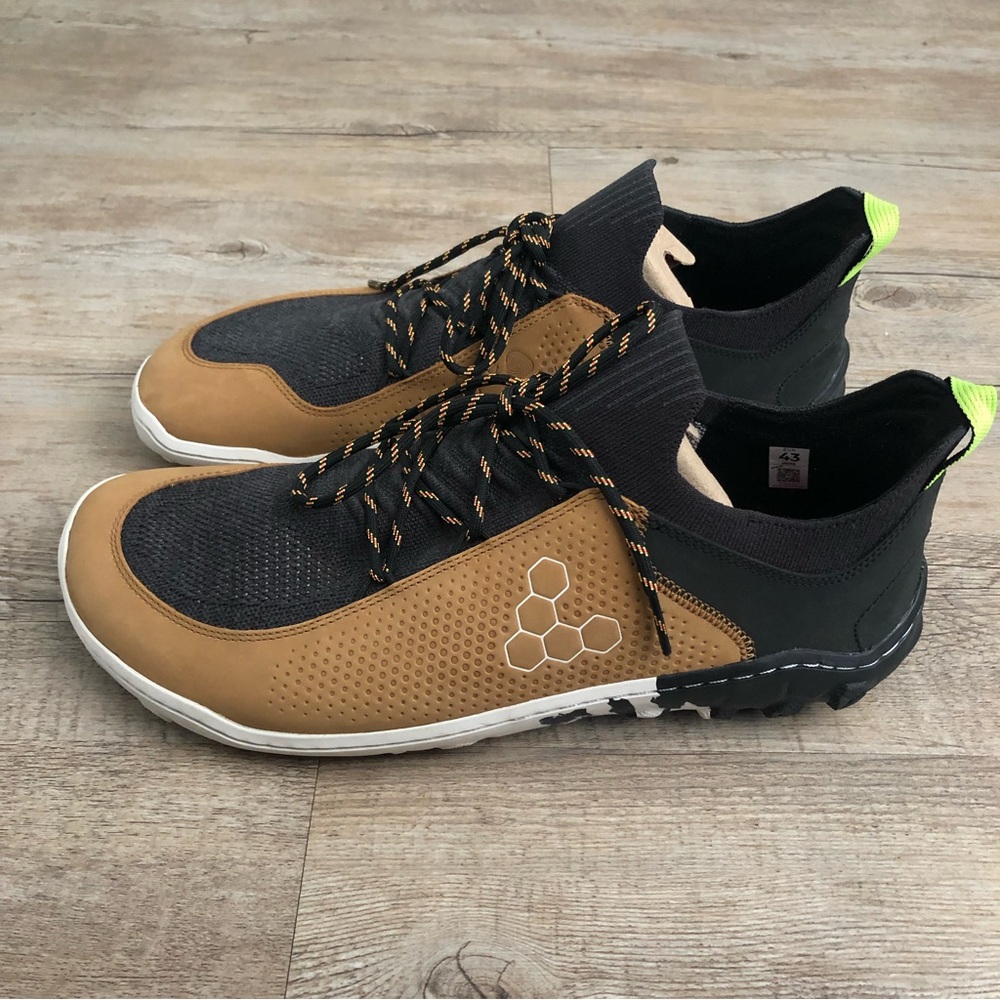 Vivo Barefoot Tracker Decon Low FG2 Shoes- 43